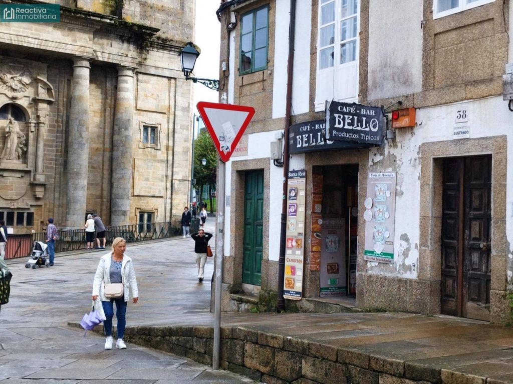 Maison de luxe à vendre à Santiago de Compostela, 499 000 €, Photo 1