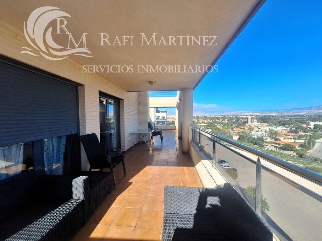 Appartement de luxe à vendre à Alicante, 625 000 €, Photo 1