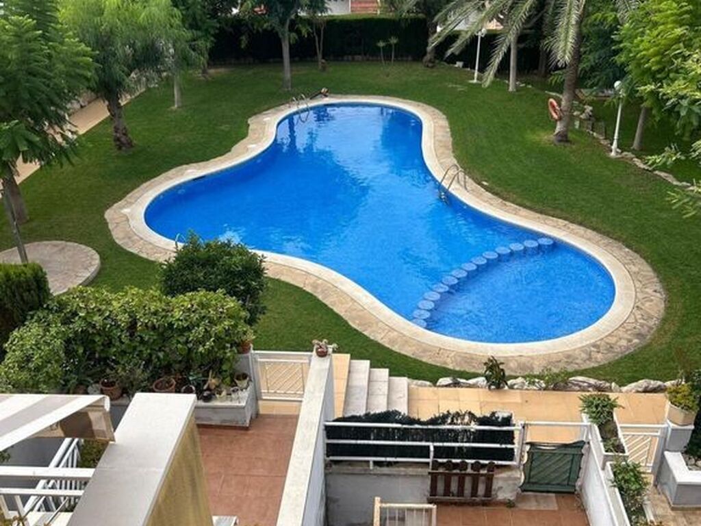 Maison de luxe à vendre à Altafulla, 490 000 €, Photo 1
