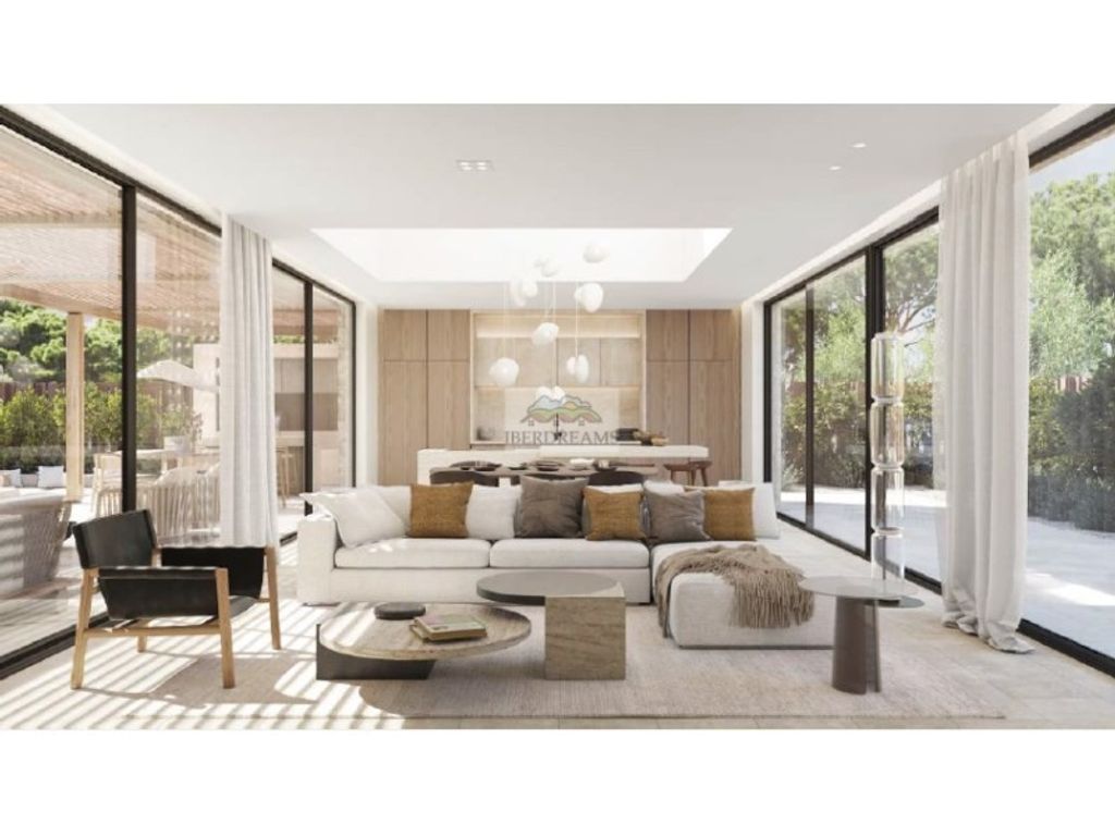 Maison de luxe à vendre à Sitges, 2 500 000 €, Photo 1