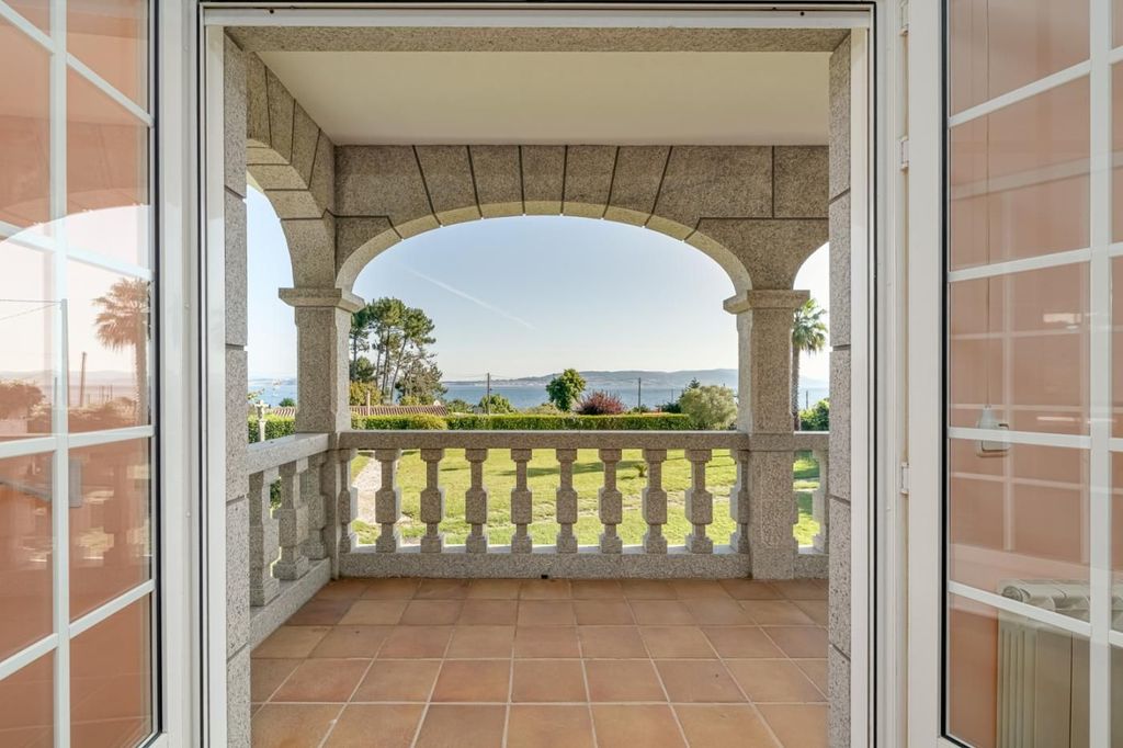 Maison de luxe à vendre à Bueu, 752 000 €, Photo 1