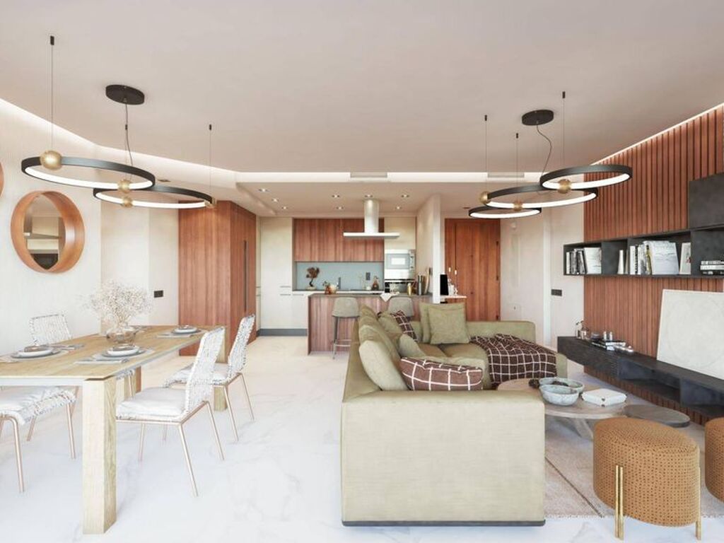 Appartement de luxe à vendre à San Pedro de Alcántara, 795 000 €, Photo 1