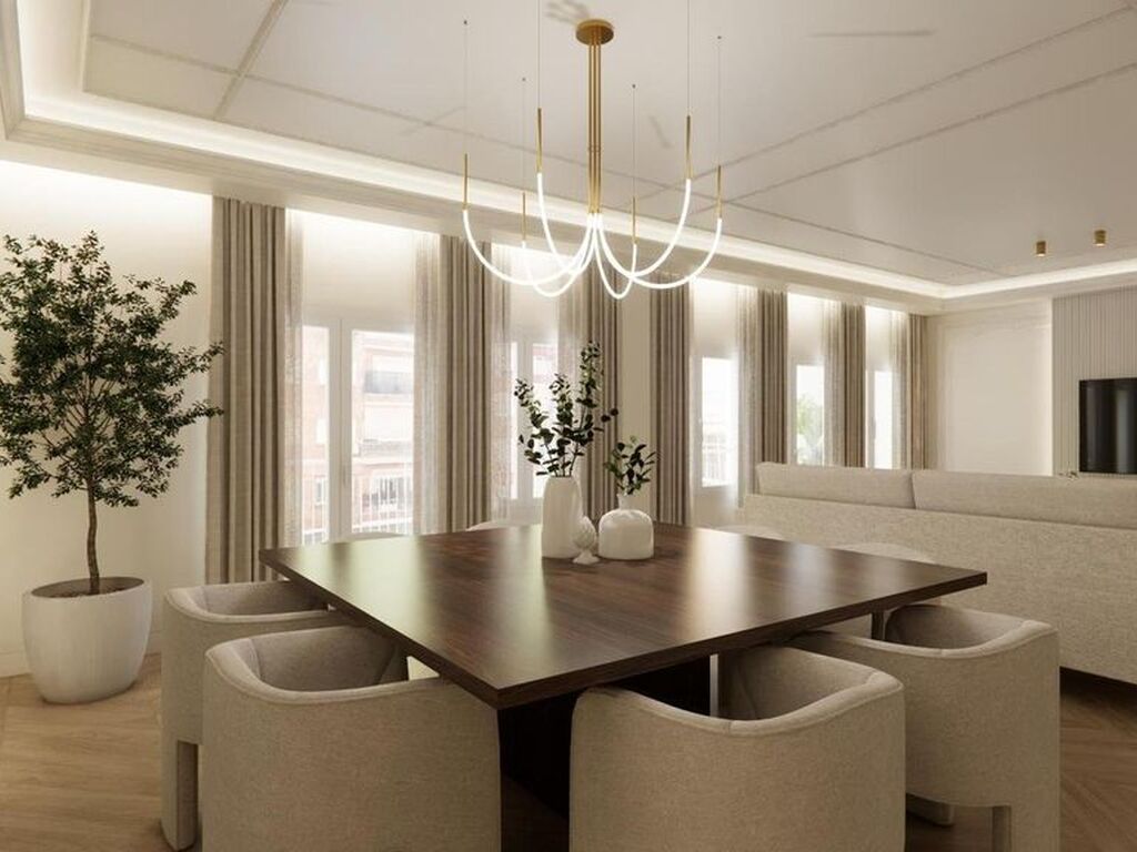 Luxury Apartment for sale in Madrid, 3 499 000 €, Photo 1