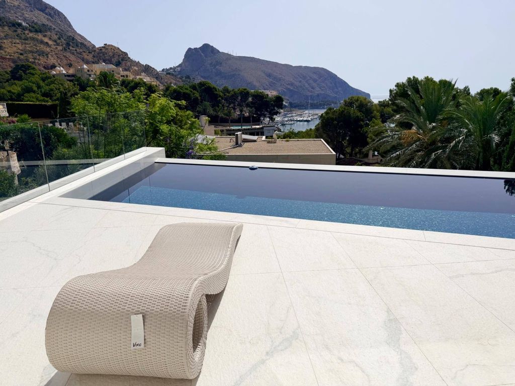 Luxury House for sale in Altea, 2 650 000 €, Photo 1