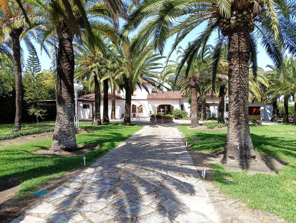 Maison de luxe à vendre à El Bosque, 980 000 €, Photo 1