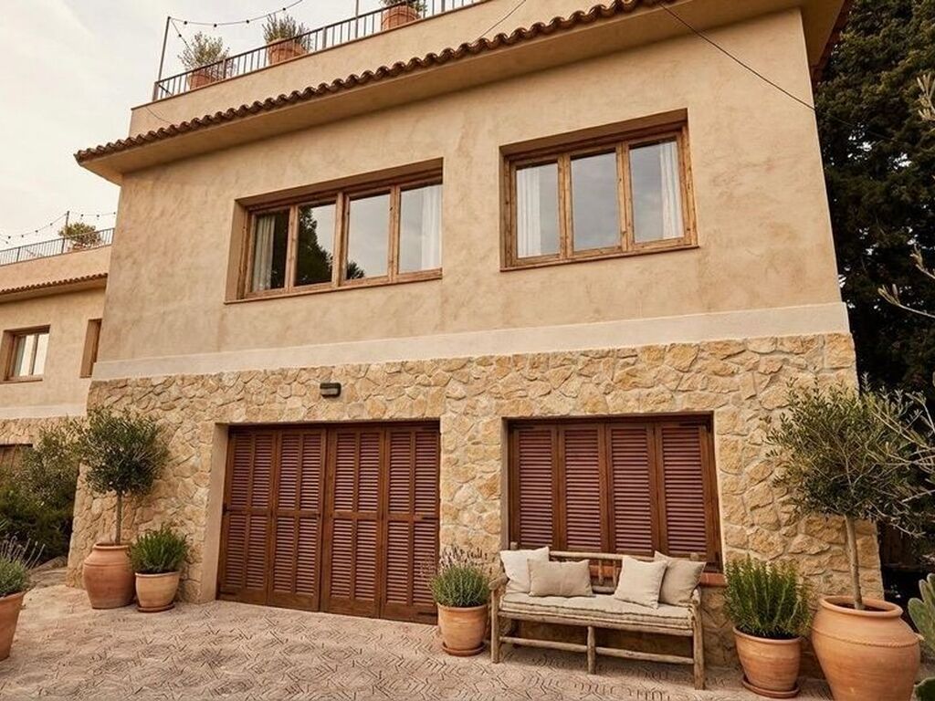 Maison de luxe à vendre à Subirats, 890 000 €, Photo 1