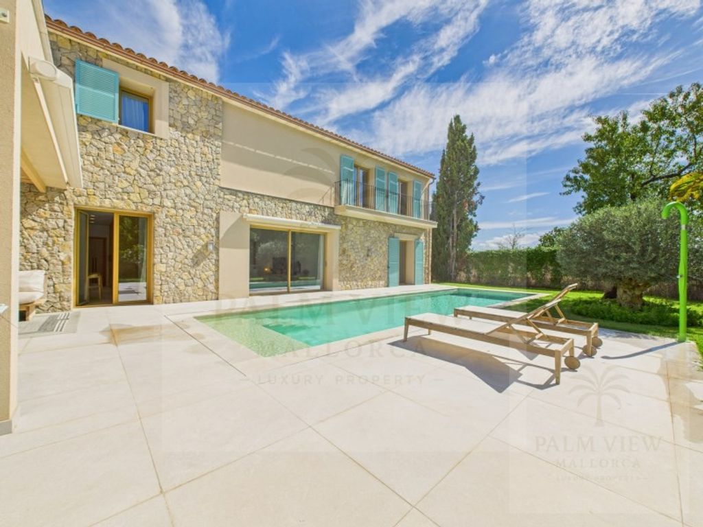 Maison de luxe à vendre à Calvià, 3 400 000 €, Photo 1