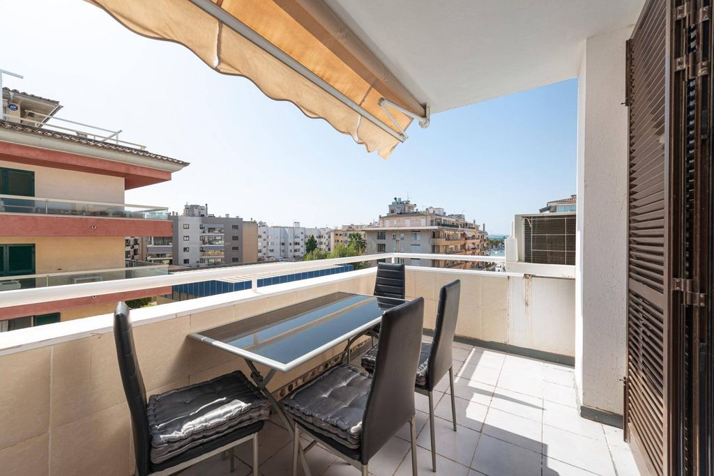 Appartement de luxe à vendre à Alcúdia, 470 000 €, Photo 1