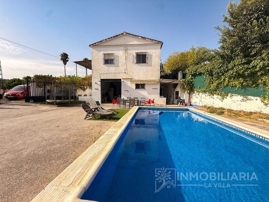 Maison de luxe à vendre à Coín, 400 000 €, Photo 1