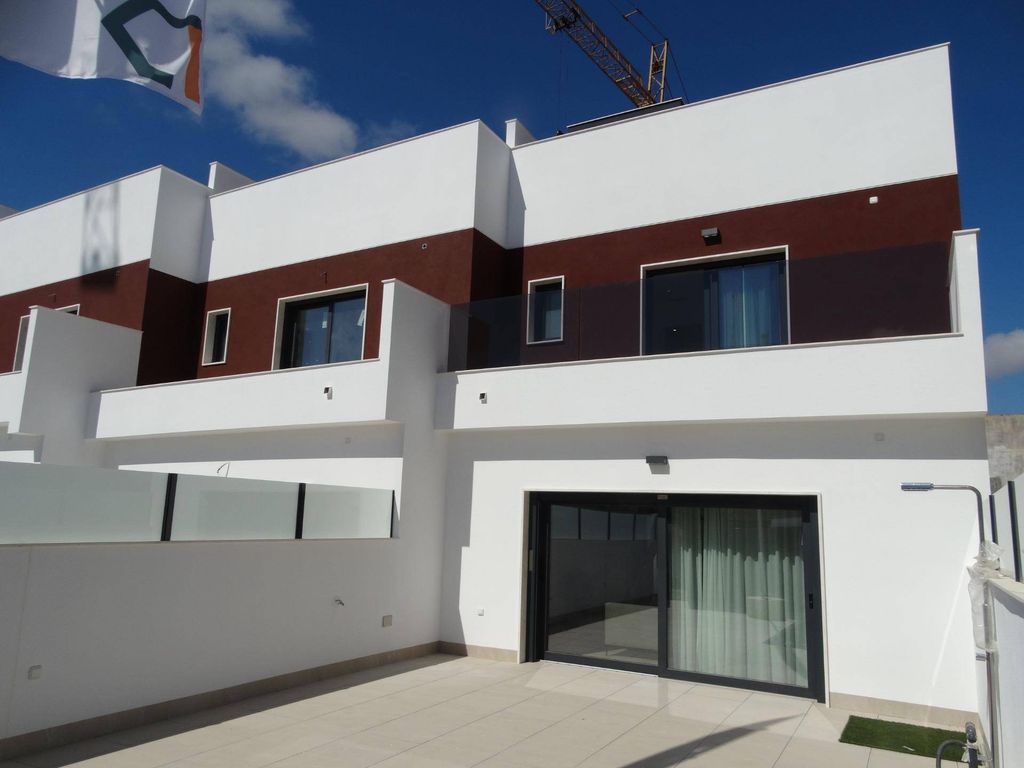 Maison de luxe à vendre à Santiago de La Ribera, 425 000 €, Photo 1