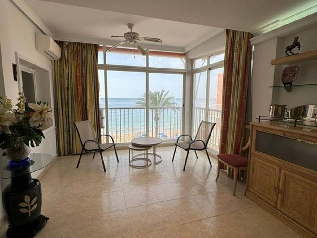 Appartement de luxe à vendre à Benidorm, 550 000 €, Photo 1