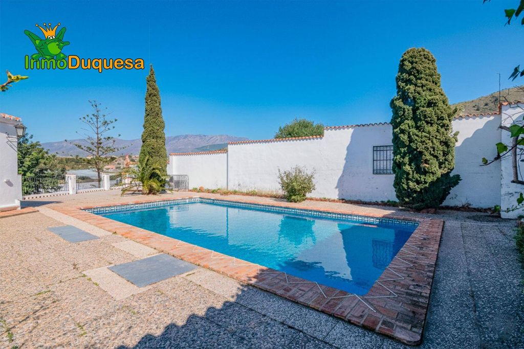 Maison de luxe à vendre à Motril, 485 000 €, Photo 1