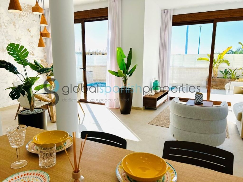 Maison de luxe à vendre à Vera, 429 000 €, Photo 1