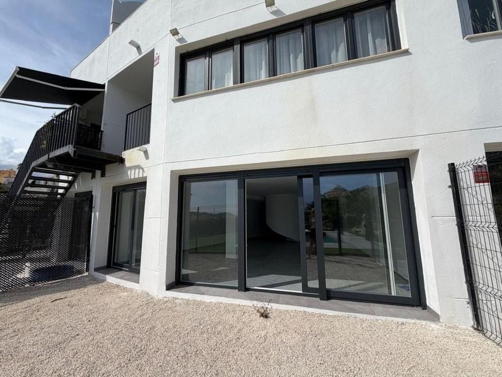 Appartement de luxe à vendre à Villajoyosa, 523 000 €, Photo 1