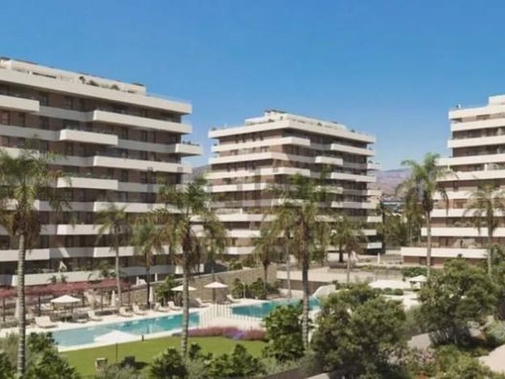 Appartement de luxe à vendre à Villajoyosa, 402 000 €, Photo 1