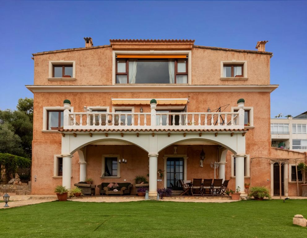 Maison de luxe à vendre à Palma, 2 950 000 €, Photo 2