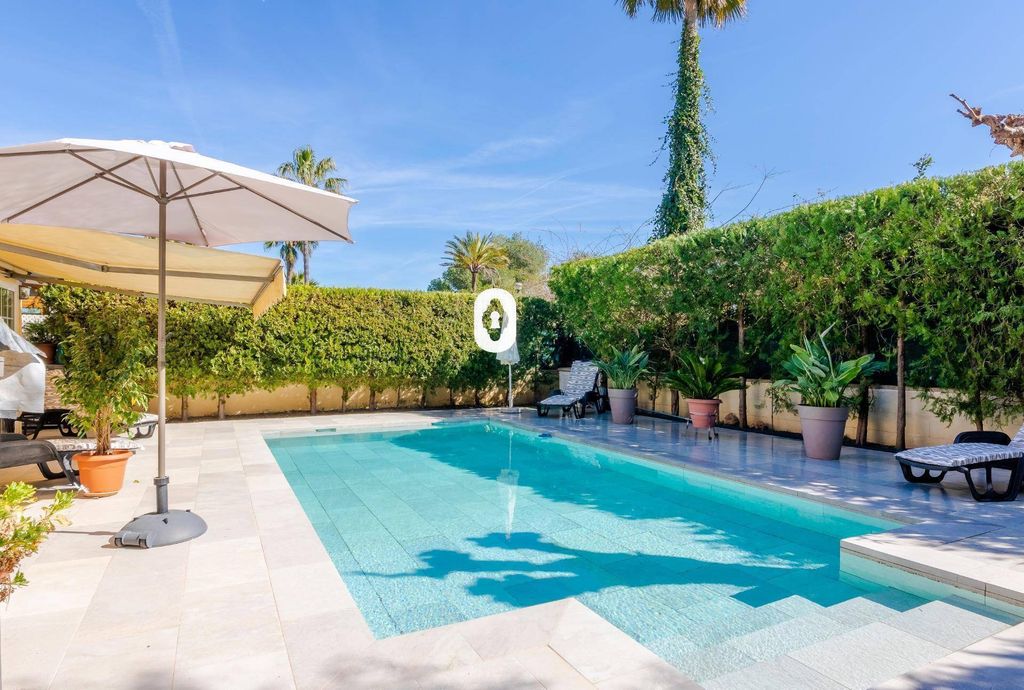 Maison de luxe à vendre à Alcúdia, 1 100 000 €, Photo 2