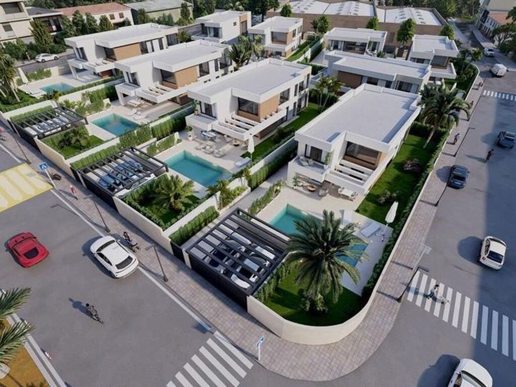 Maison de luxe à vendre à Manilva, 1 170 000 €, Photo 2