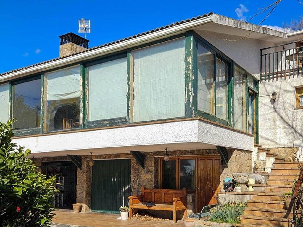 Maison de luxe à vendre à Mataelpino, 690 000 €, Photo 2