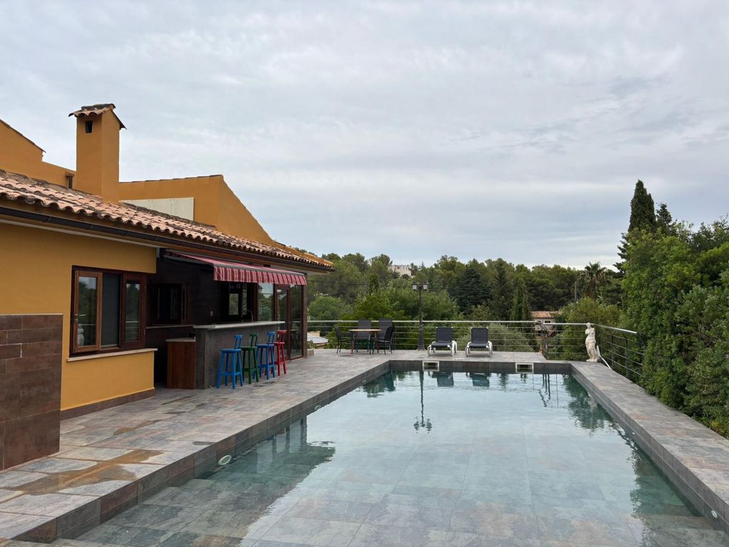 Maison de luxe à vendre à Esporles, 1 650 000 €, Photo 2