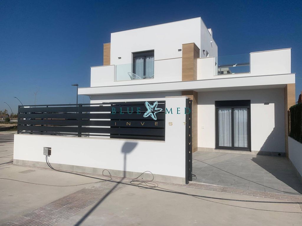 Maison de luxe à vendre à Torre-Pacheco, 416 900 €, Photo 2