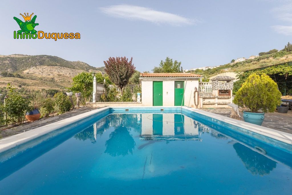Maison de luxe à vendre à Víznar, 790 000 €, Photo 2