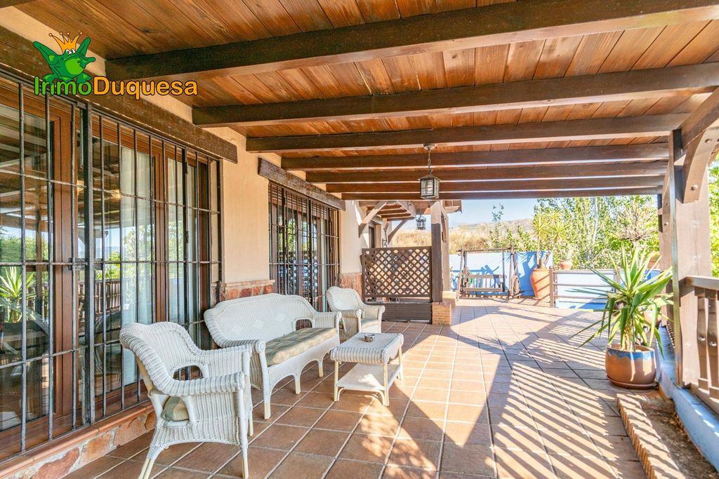 Maison de luxe à vendre à Cenes de La Vega, 790 000 €, Photo 2