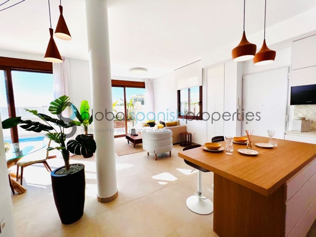 Maison de luxe à vendre à Vera, 429 000 €, Photo 2