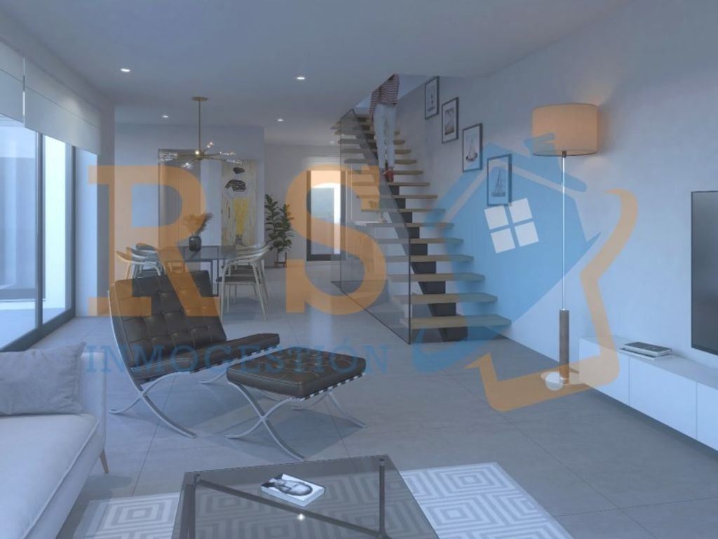 Maison de luxe à vendre à A Coruña, 629 000 €, Photo 2