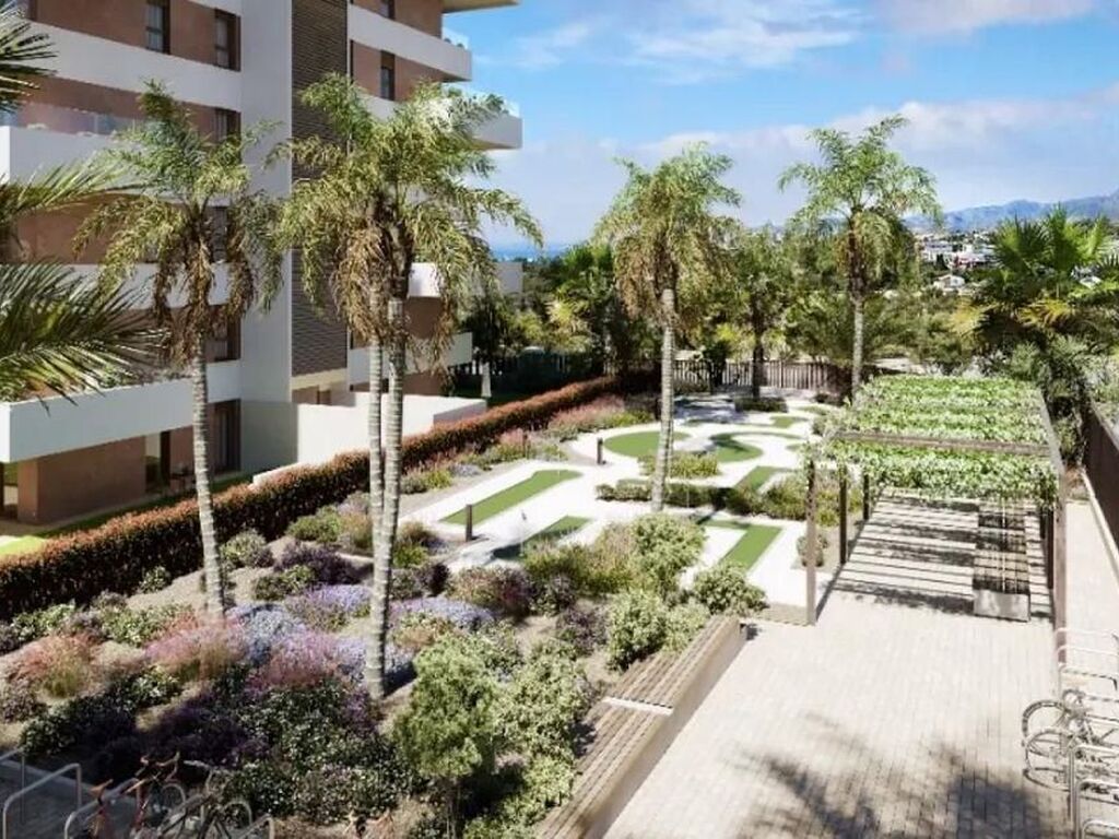 Appartement de luxe à vendre à Villajoyosa, 485 000 €, Photo 2