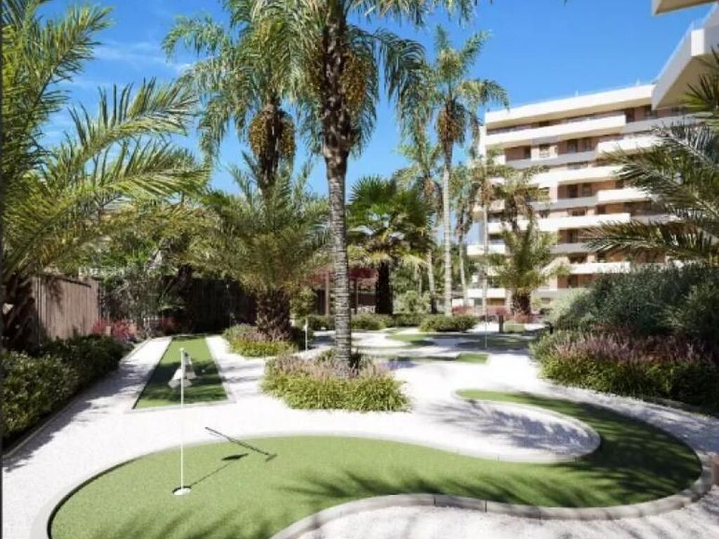 Appartement de luxe à vendre à Villajoyosa, 402 000 €, Photo 2