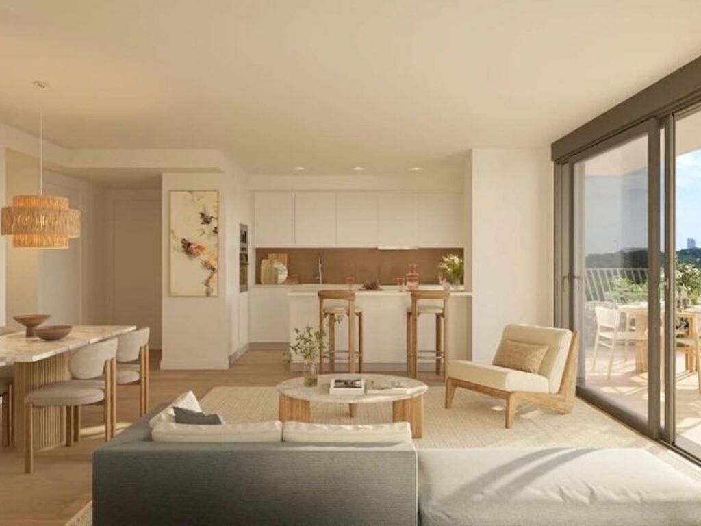 Appartement de luxe à vendre à Villajoyosa, 445 000 €, Photo 3