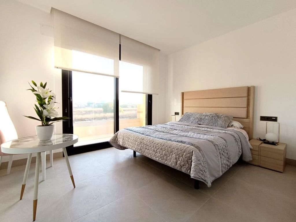 Luxury House for sale in Benijofar, 465 000 €, Photo 3