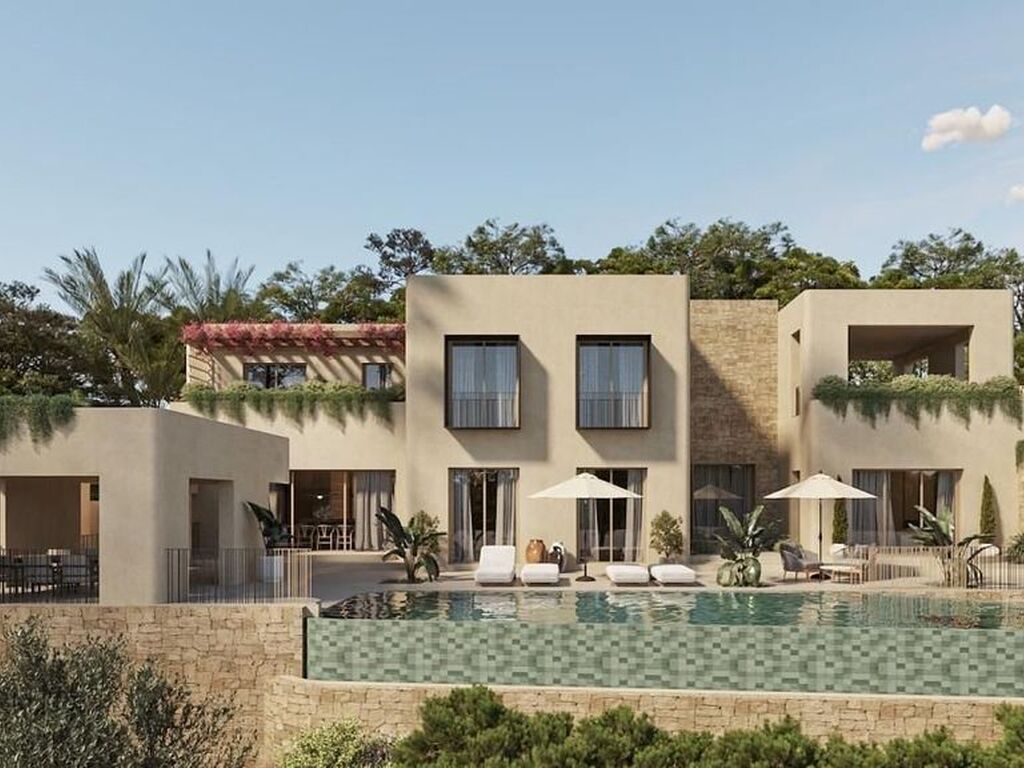 Maison de luxe à vendre à Altea, 3 450 000 €, Photo 3