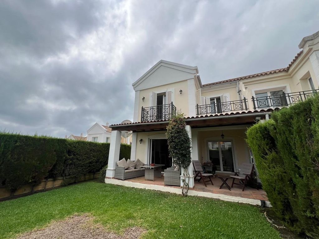 Maison de luxe à vendre à Alcaidesa, 515 000 €, Photo 3