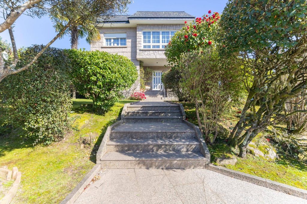 Maison de luxe à vendre à Porriño, 650 000 €, Photo 3