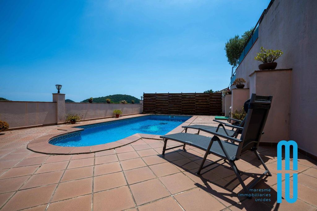 Maison de luxe à vendre à Sant Cebrià de Vallalta, 495 000 €, Photo 3