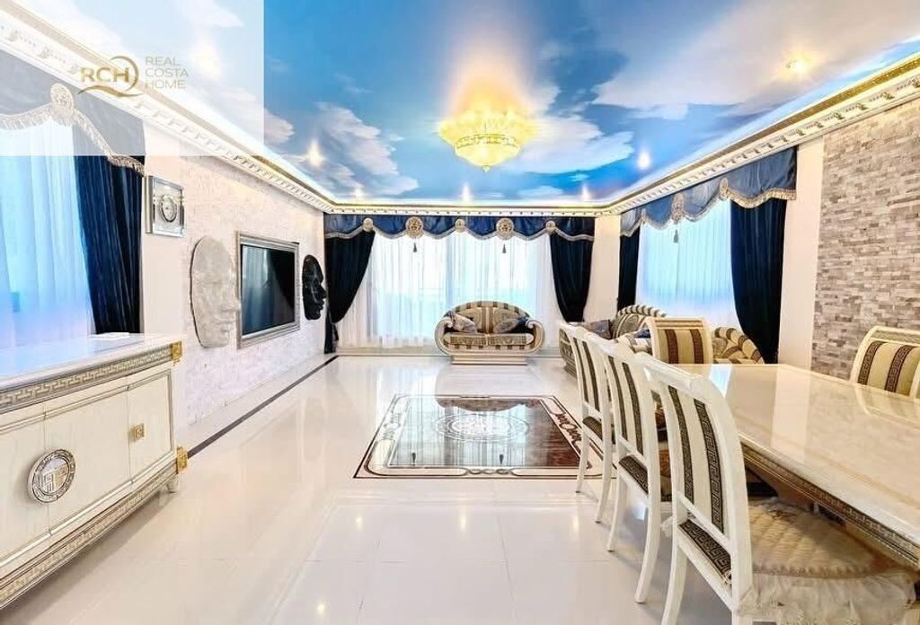 Maison de luxe à vendre à Altea, 899 900 €, Photo 3