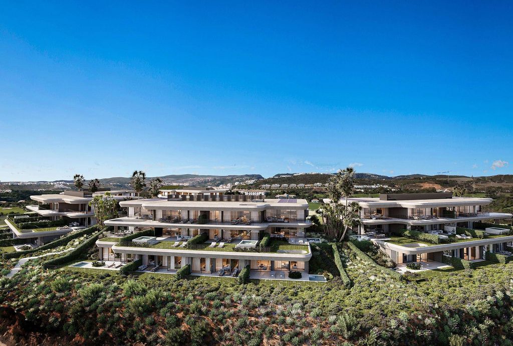Appartement de luxe à vendre à Casares, 560 000 €, Photo 3