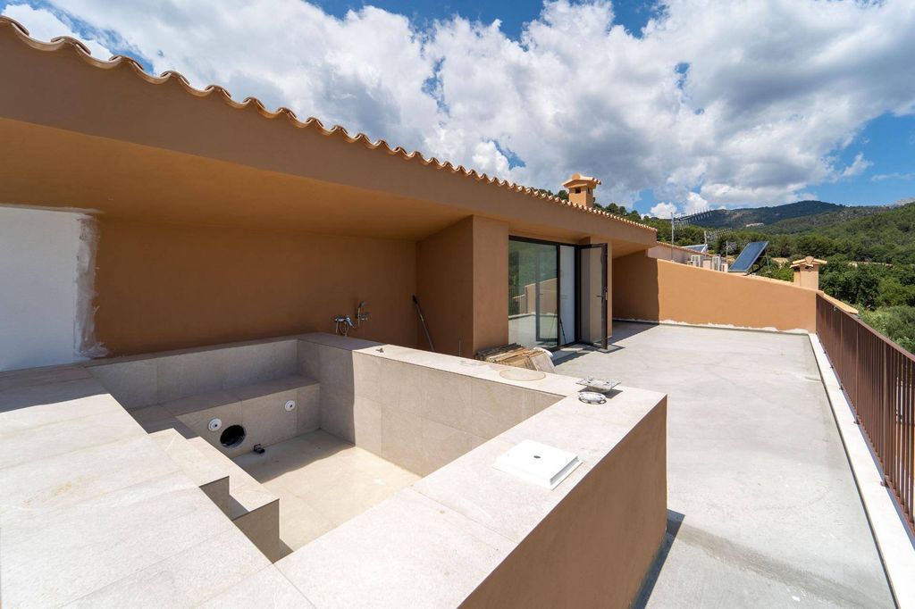 Maison de luxe à vendre à Selva, 690 000 €, Photo 3