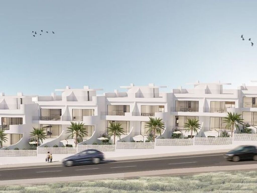 Maison de luxe à vendre à Torrevieja, 550 000 €, Photo 3