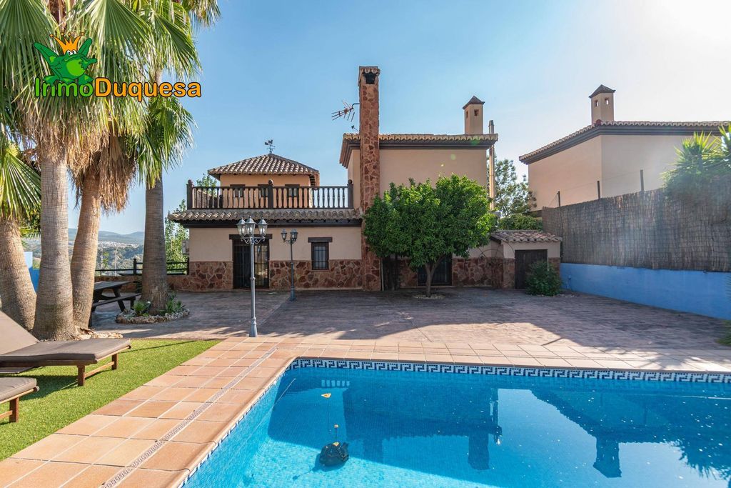 Maison de luxe à vendre à Cenes de La Vega, 790 000 €, Photo 3