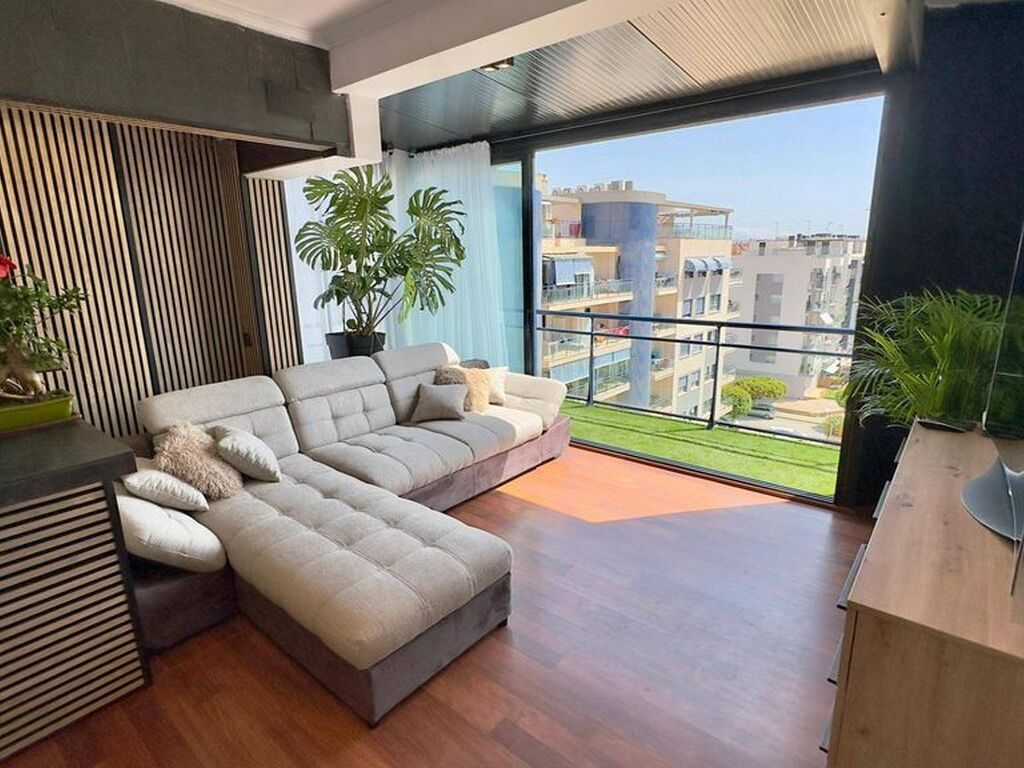 Luxury Apartment for sale in Villajoyosa, 465 000 €, Photo 3