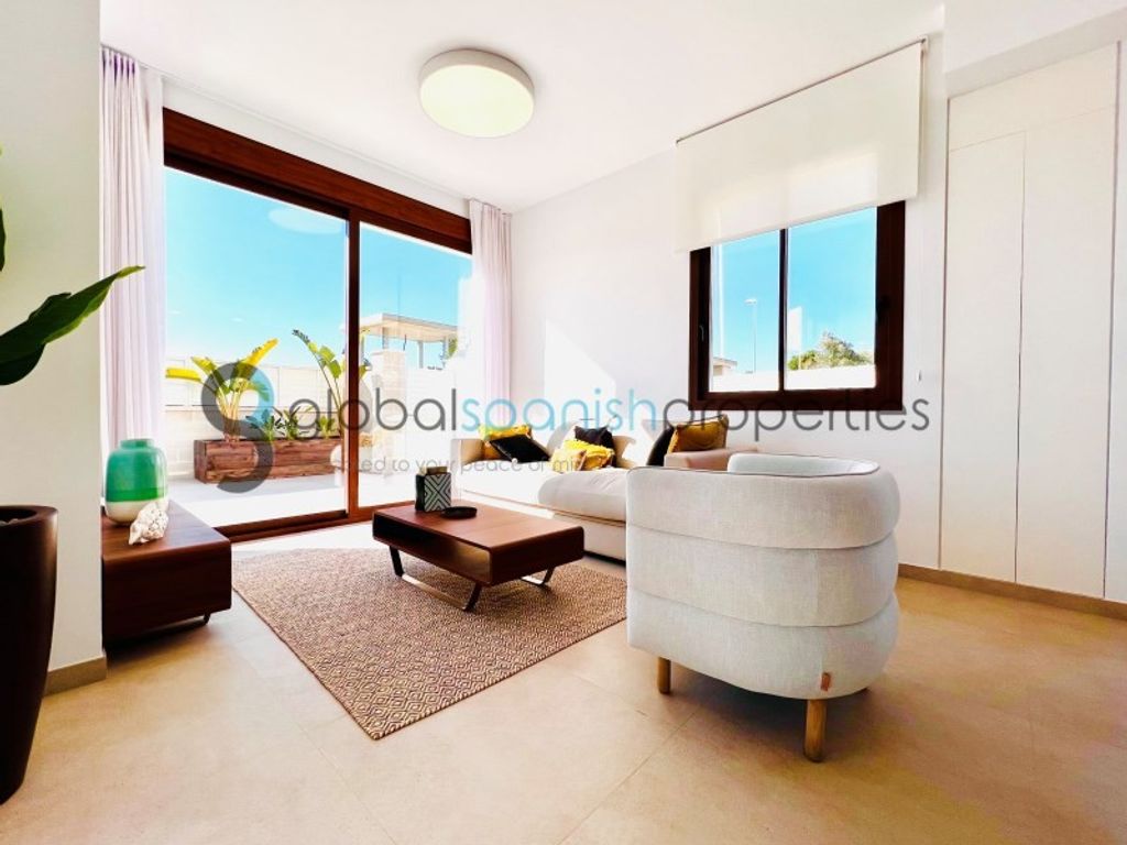 Maison de luxe à vendre à Vera, 429 000 €, Photo 3