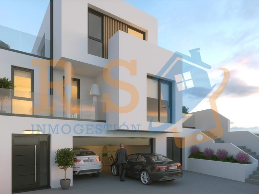 Maison de luxe à vendre à A Coruña, 629 000 €, Photo 3