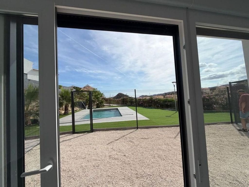 Appartement de luxe à vendre à Villajoyosa, 523 000 €, Photo 4