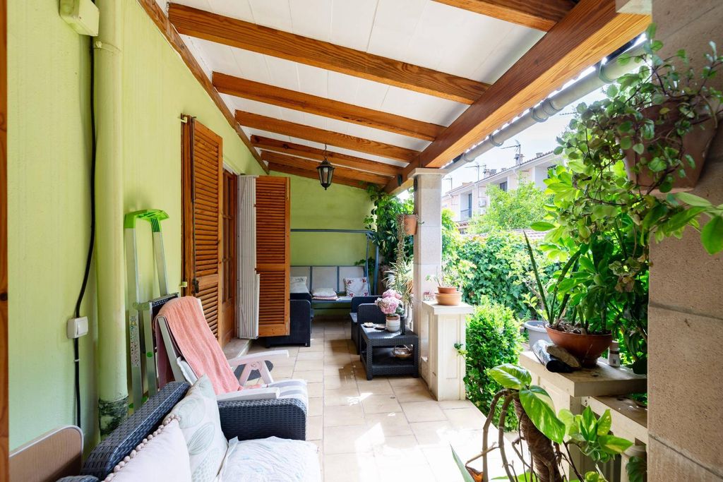 Maison de luxe à vendre à Palma, 679 000 €, Photo 4
