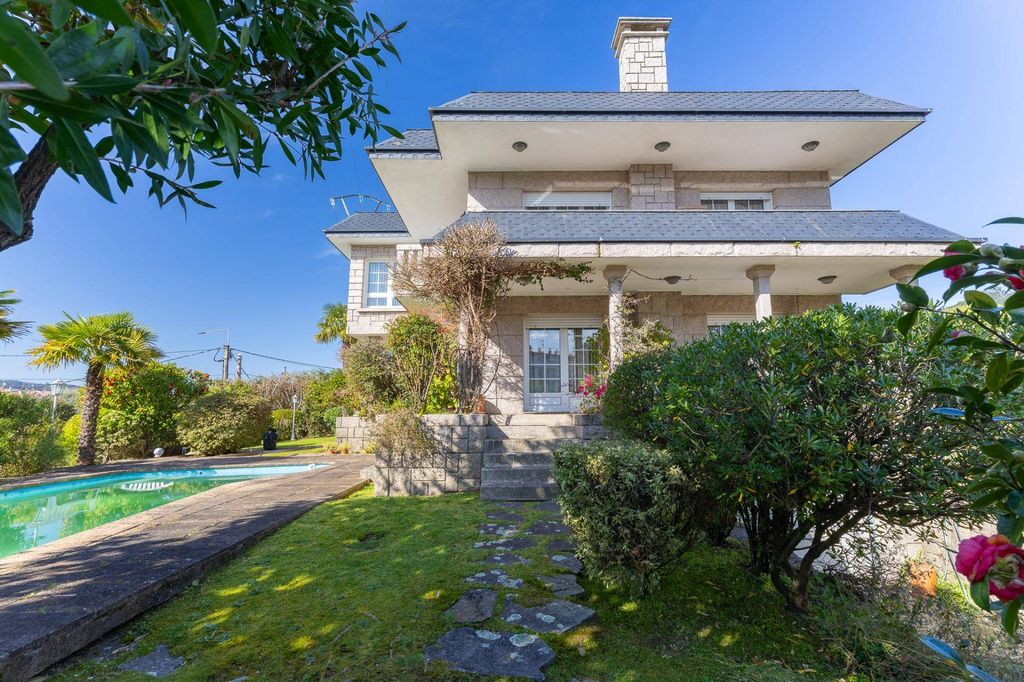 Maison de luxe à vendre à Porriño, 650 000 €, Photo 4