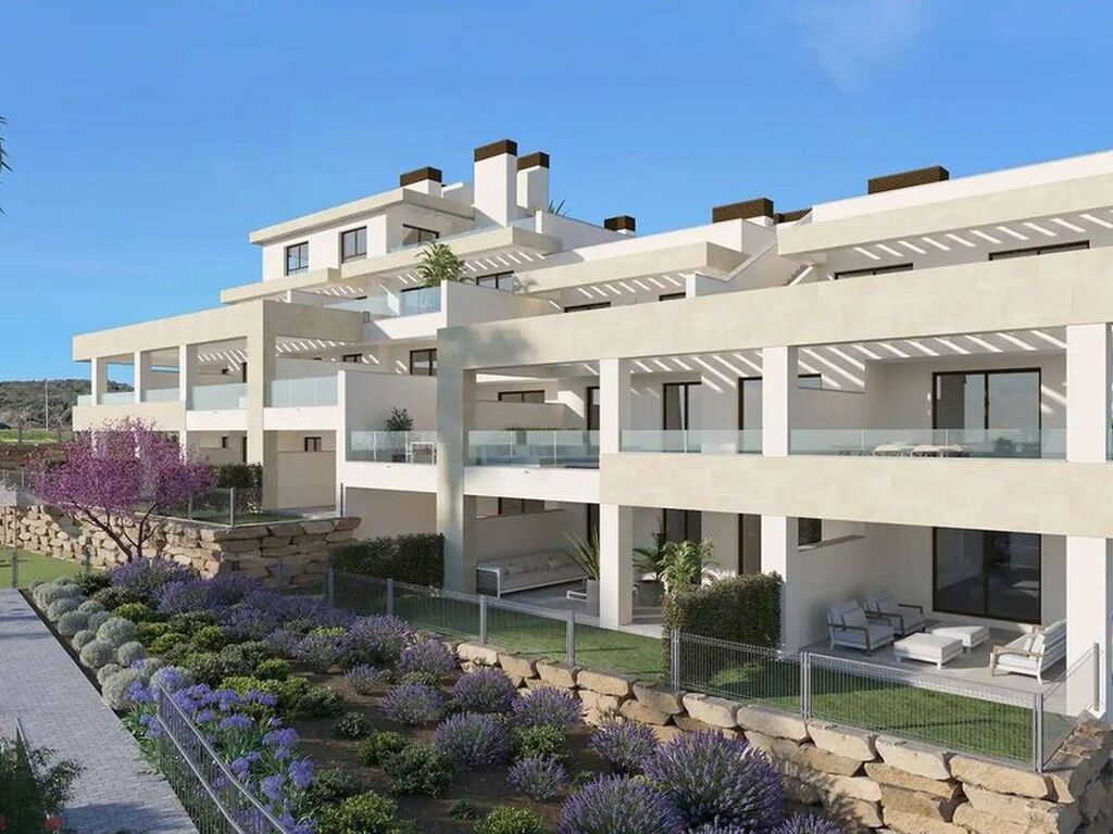 Appartement de luxe à vendre à Estepona, 564 000 €, Photo 4