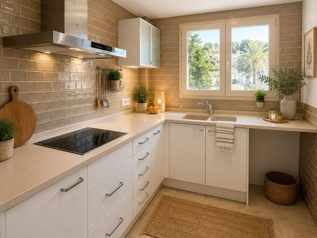 Luxury Apartment for sale in Moraira, 750 000 €, Photo 4